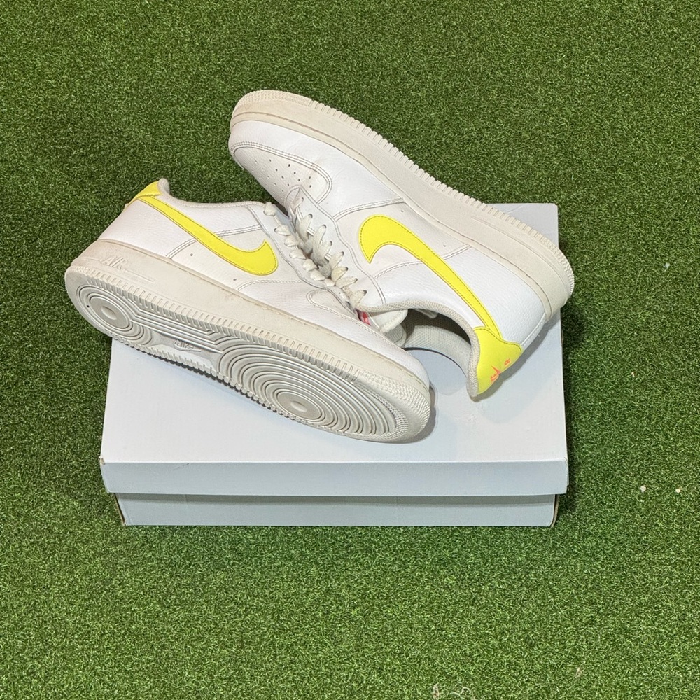 Nike air force 1 size 11
